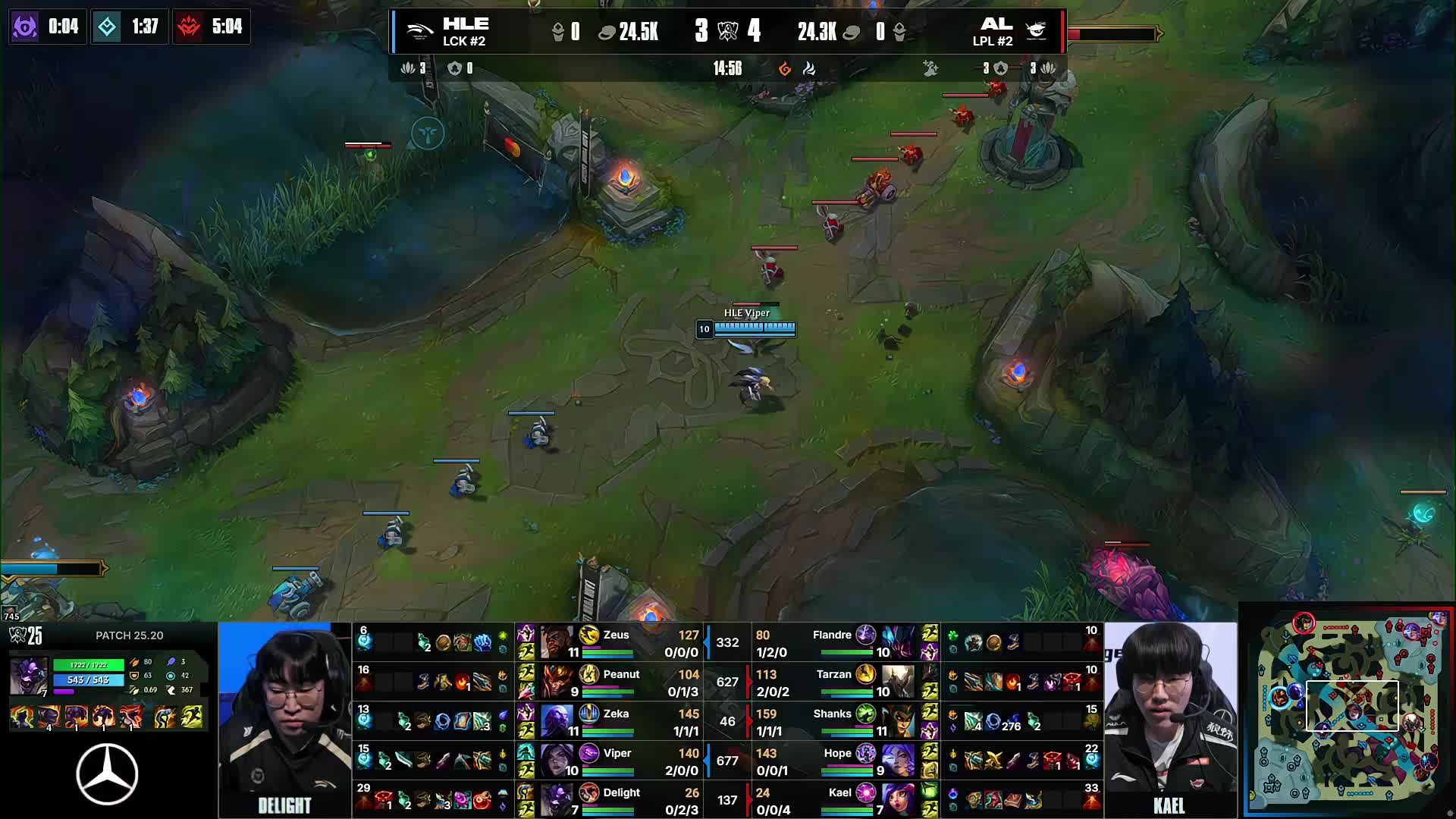 成功样本显